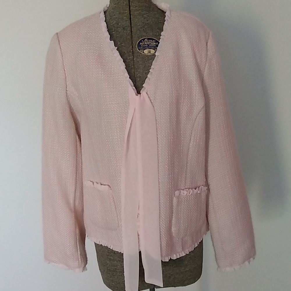 Jacket - Picture 2 of 4